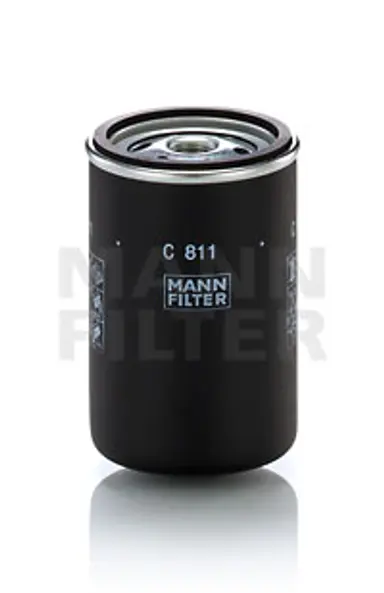 * FILTRO AIRE TRUCKS + BUSES