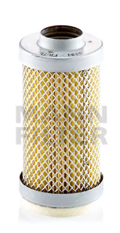 ** FILTRO AIRE OFF-HIGHWAY APPLICAT