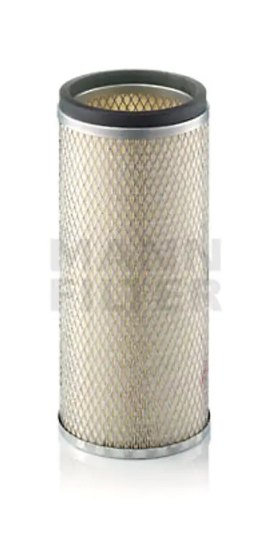 * FILTRO AIRE OFF-HIGHWAY APPLICATI