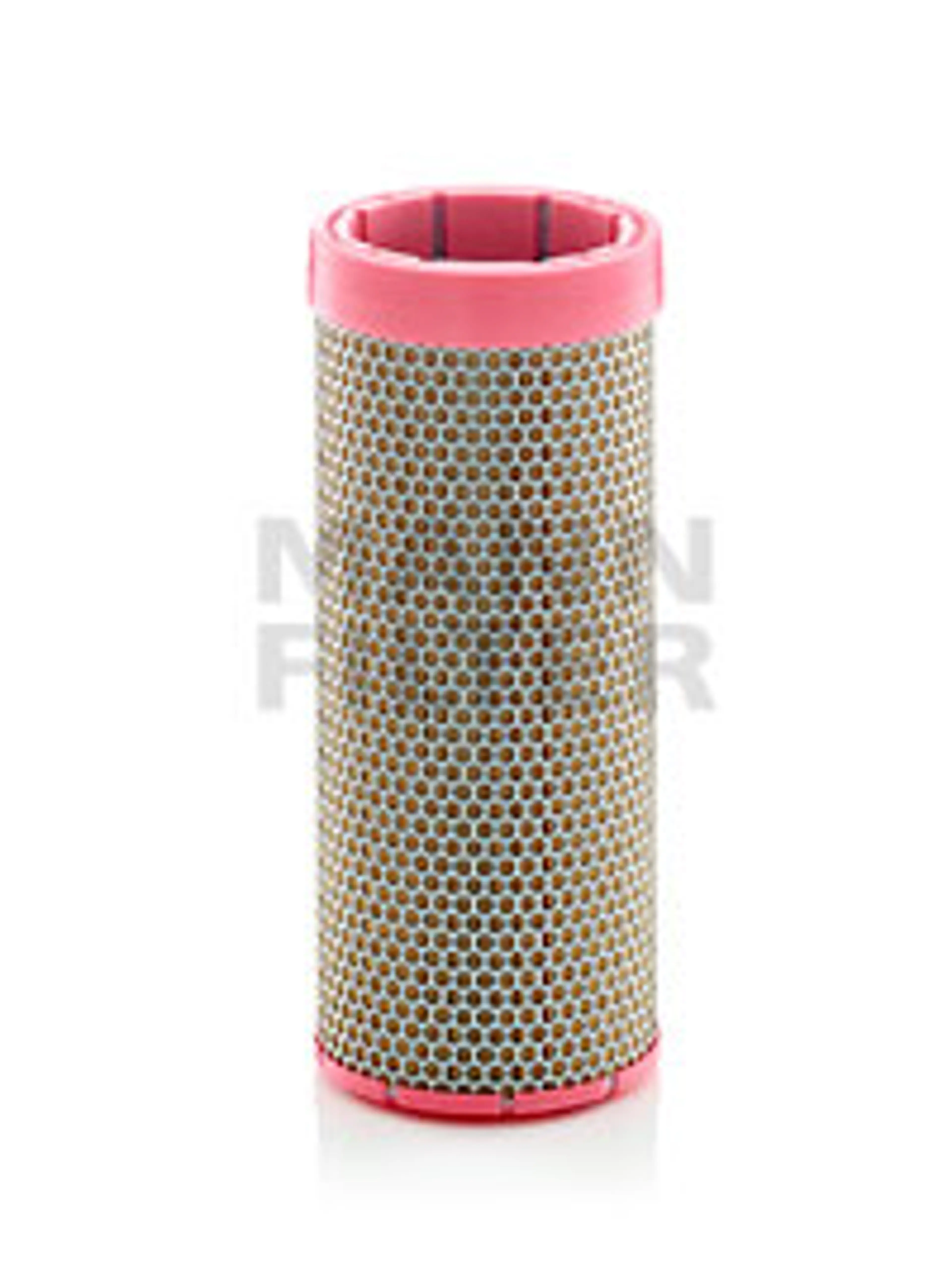 * FILTRO AIRE TRUCKS + BUSES