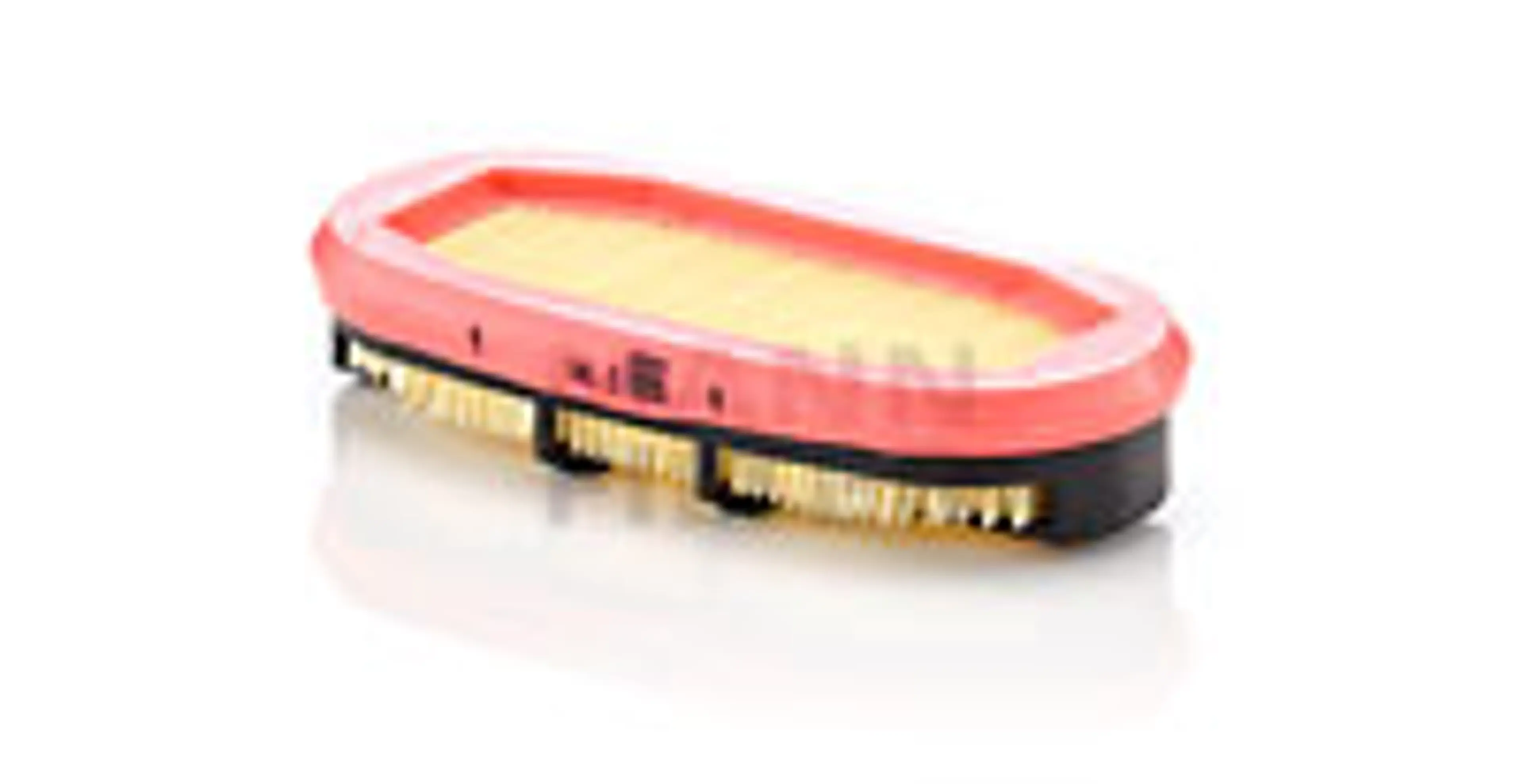 ** FILTRO AIRE OFF-HIGHWAY APPLICAT