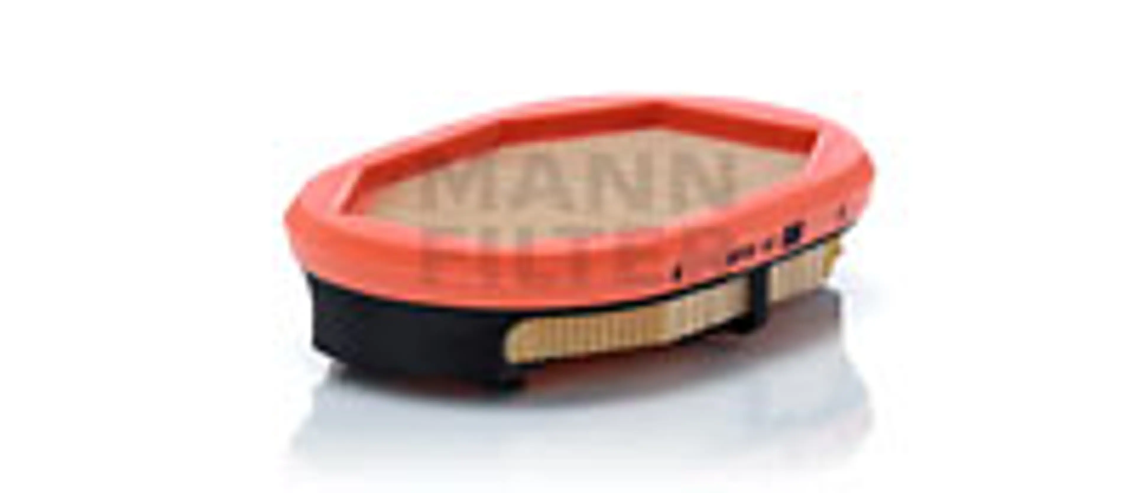 ** FILTRO AIRE OFF-HIGHWAY APPLICAT