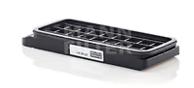 ** FILTRO AIRE OFF-HIGHWAY APPLICAT