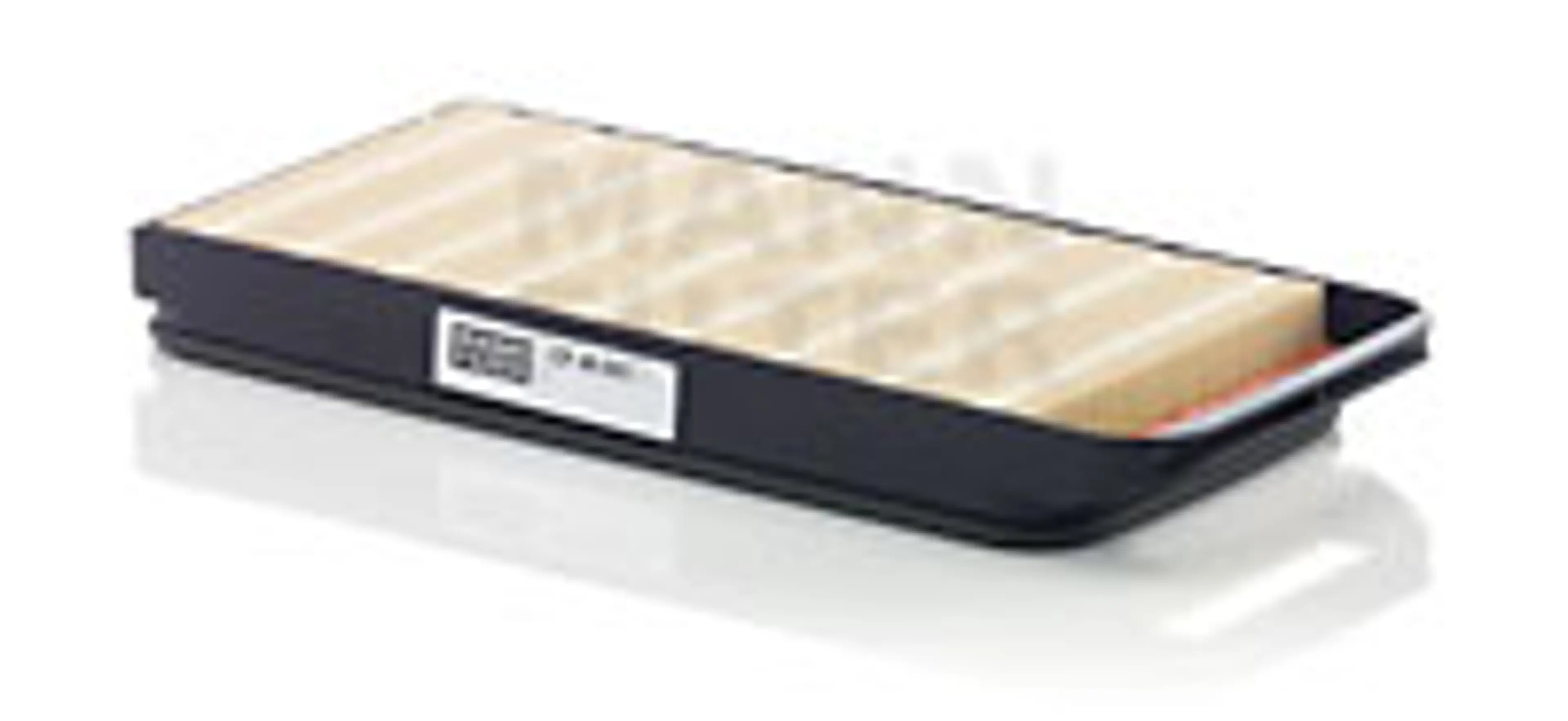 ** FILTRO AIRE OFF-HIGHWAY APPLICAT