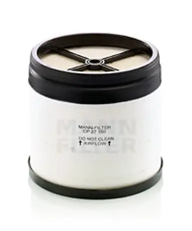 ** FILTRO AIRE OFF-HIGHWAY APPLICAT