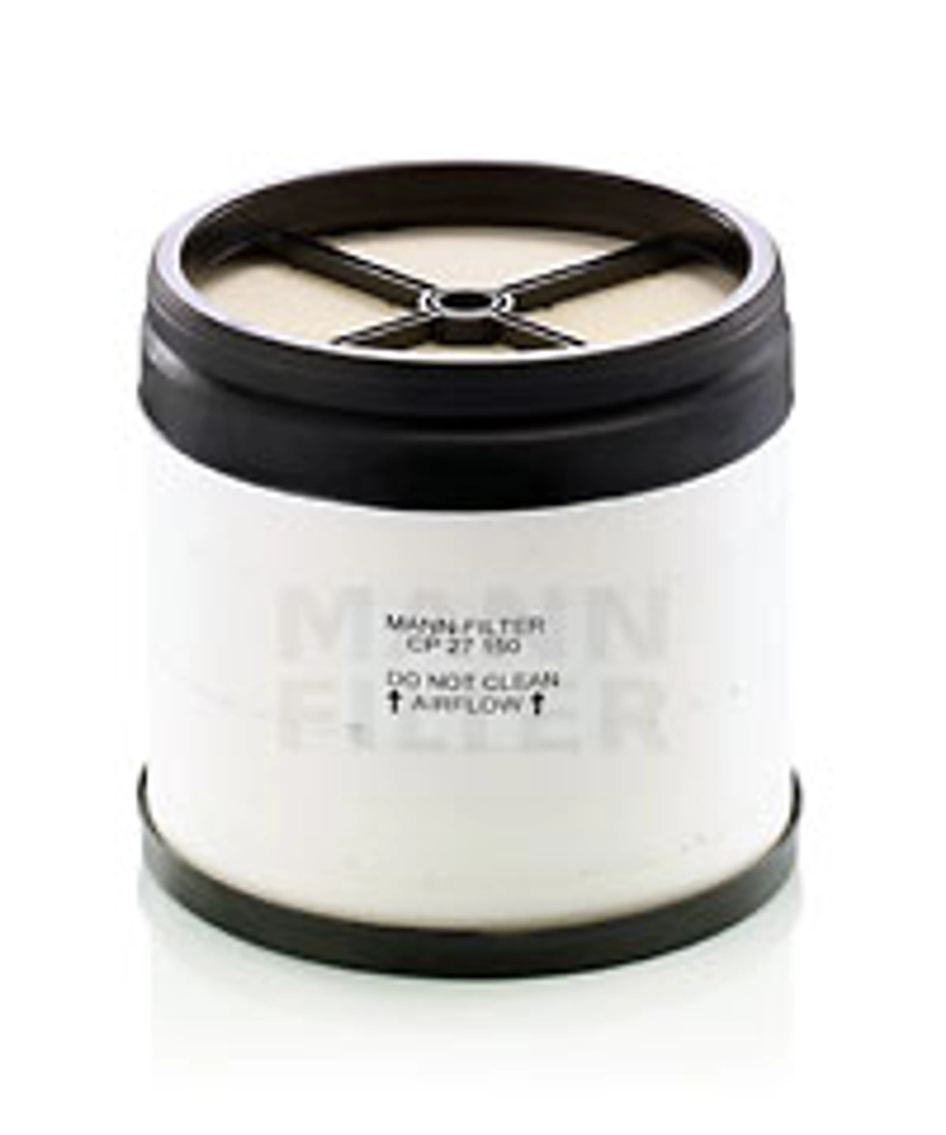 ** FILTRO AIRE OFF-HIGHWAY APPLICAT