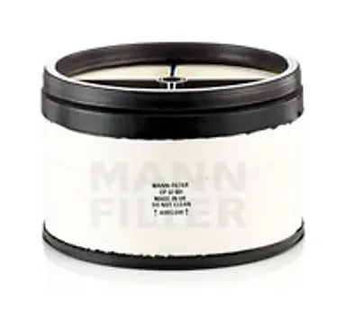 * FILTRO AIRE TRUCKS + BUSES