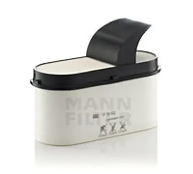 * FILTRO AIRE TRUCKS + BUSES