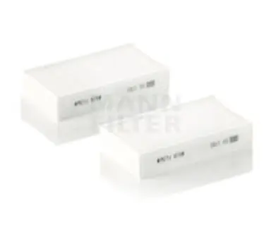 * FILTRO HABITÁCULO CARS + TRANSPOR