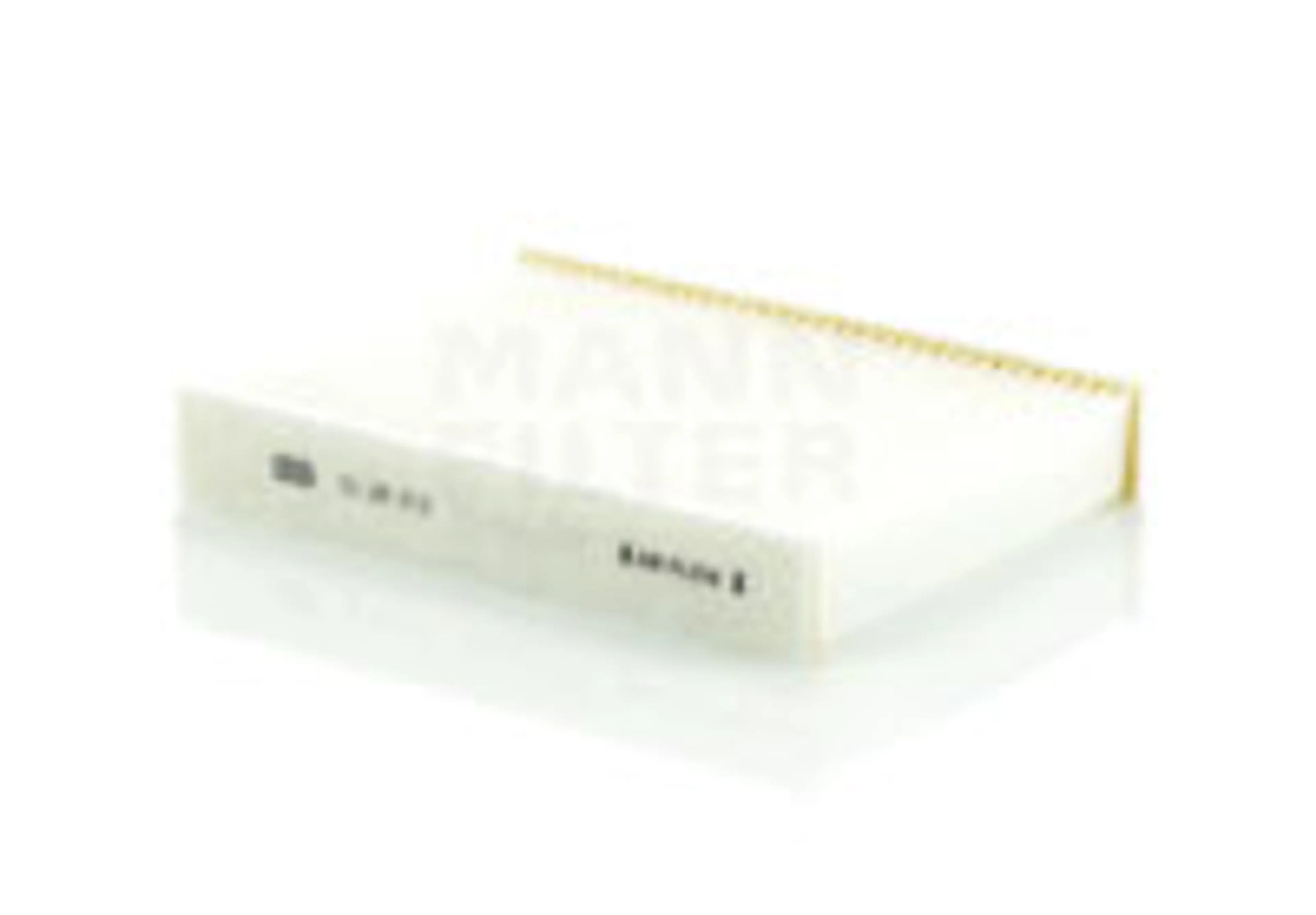 * FILTRO HABITÁCULO CARS + TRANSPOR