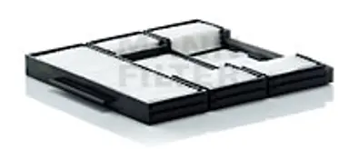 * FILTRO HABITÁCULO CARS + TRANSPOR