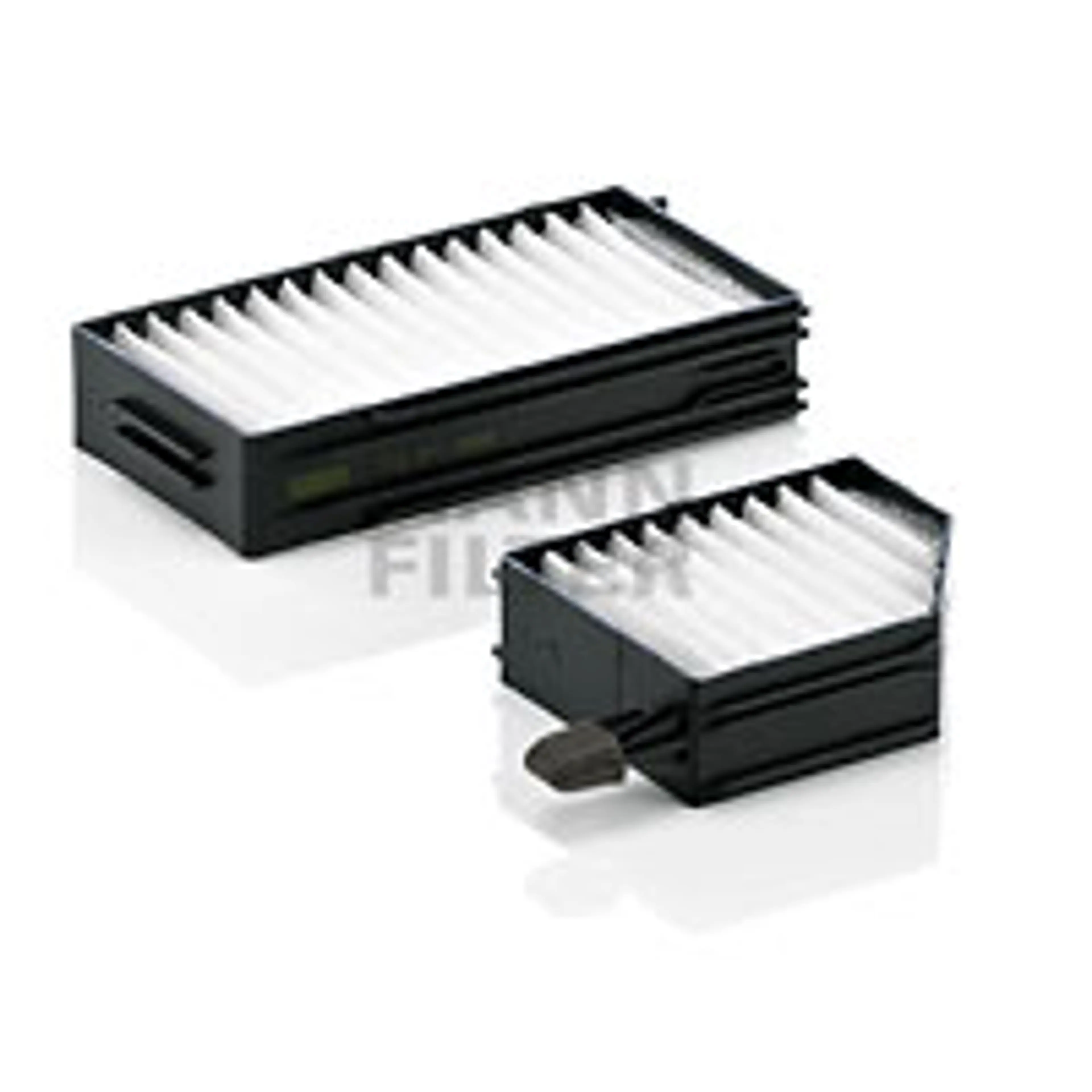 * FILTRO HABITÁCULO CARS + TRANSPOR