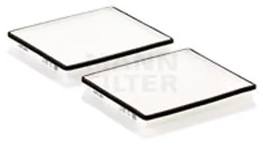 ** FILTRO HABITÁCULO OFF-HIGHWAY AP