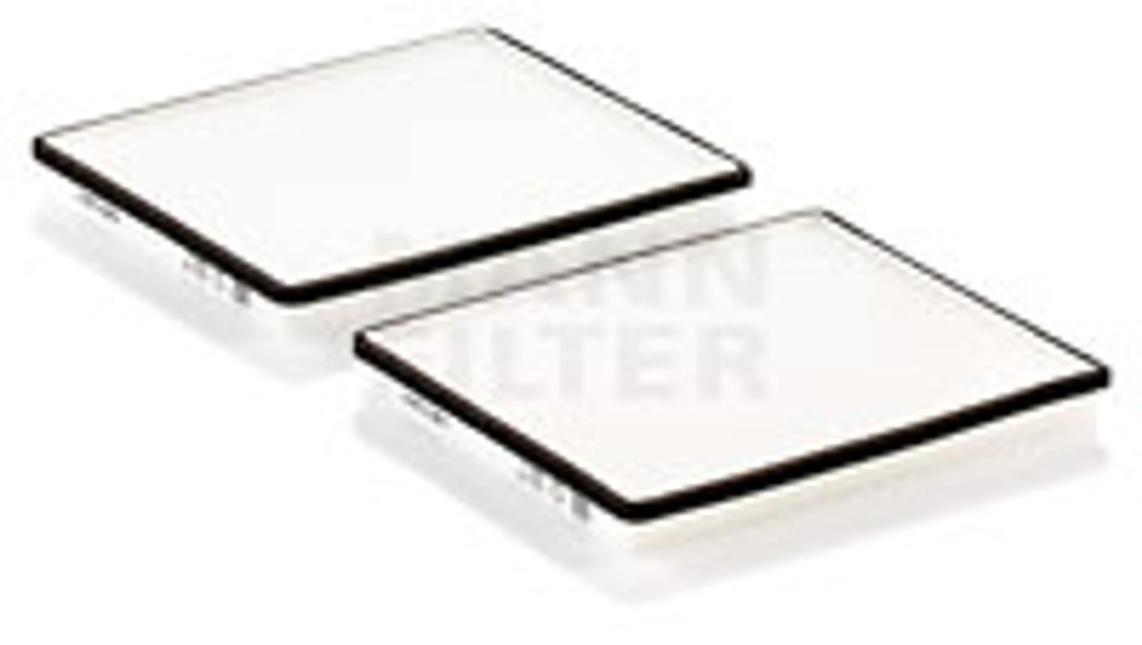 ** FILTRO HABITÁCULO OFF-HIGHWAY AP