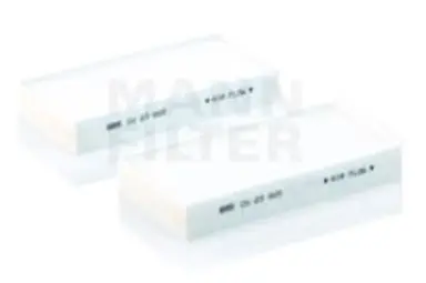 * FILTRO HABITÁCULO CARS + TRANSPOR