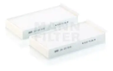 * FILTRO HABITÁCULO CARS + TRANSPOR