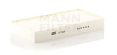 * FILTRO HABITÁCULO CARS + TRANSPOR