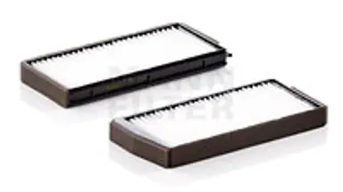 * FILTRO HABITÁCULO CARS + TRANSPOR