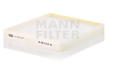 * FILTRO HABITÁCULO CARS + TRANSPOR