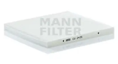 * FILTRO HABITÁCULO CARS + TRANSPOR