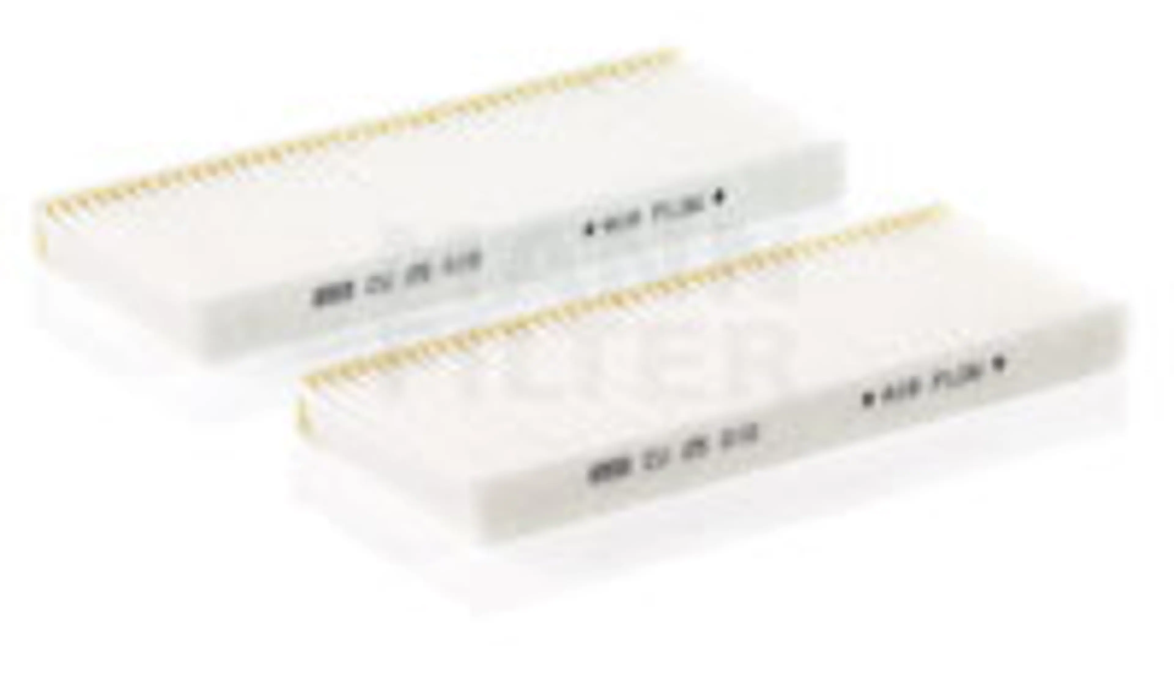 * FILTRO HABITÁCULO CARS + TRANSPOR