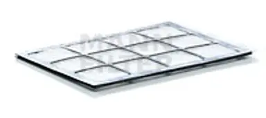 * FILTRO HABITÁCULO CARS + TRANSPOR