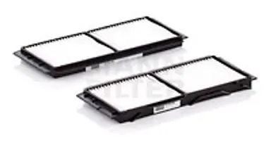 * FILTRO HABITÁCULO CARS + TRANSPOR