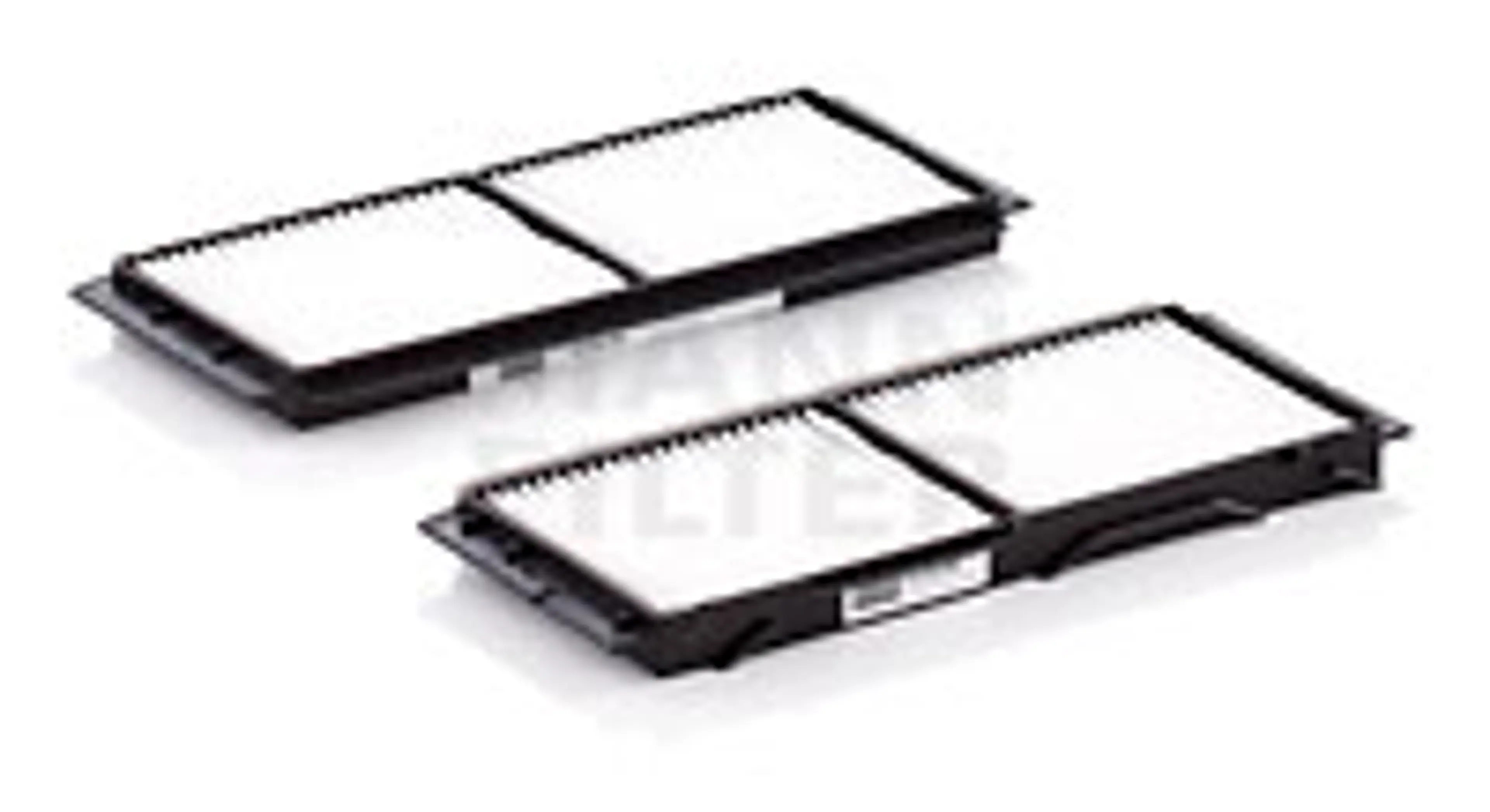 * FILTRO HABITÁCULO CARS + TRANSPOR