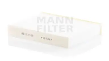 * FILTRO HABITÁCULO CARS + TRANSPOR