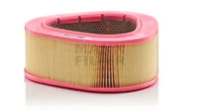 ** FILTRO HABITÁCULO OFF-HIGHWAY AP