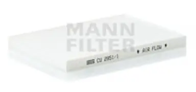 * FILTRO HABITÁCULO CARS + TRANSPOR