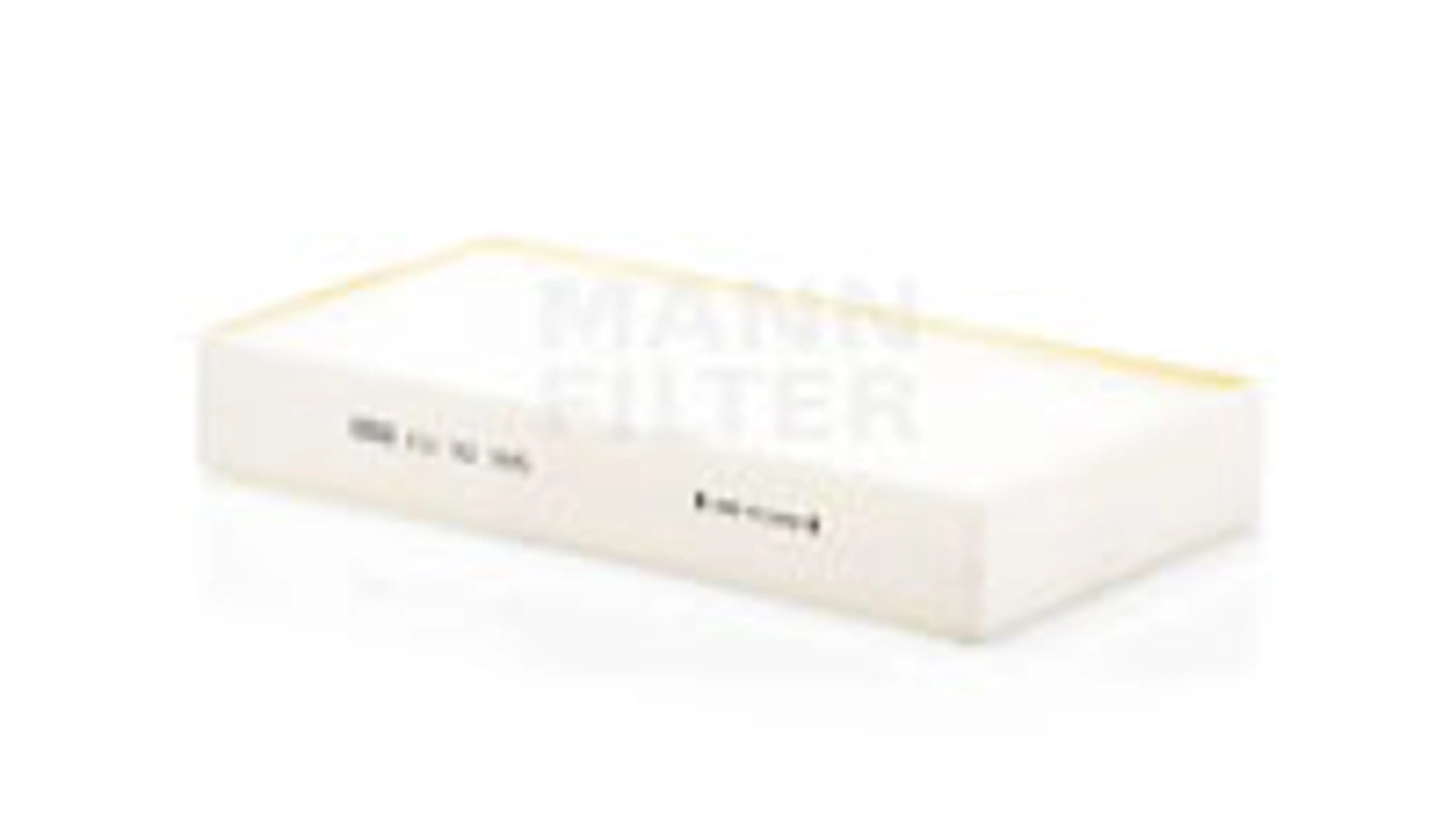 ** FILTRO HABITÁCULO OFF-HIGHWAY AP