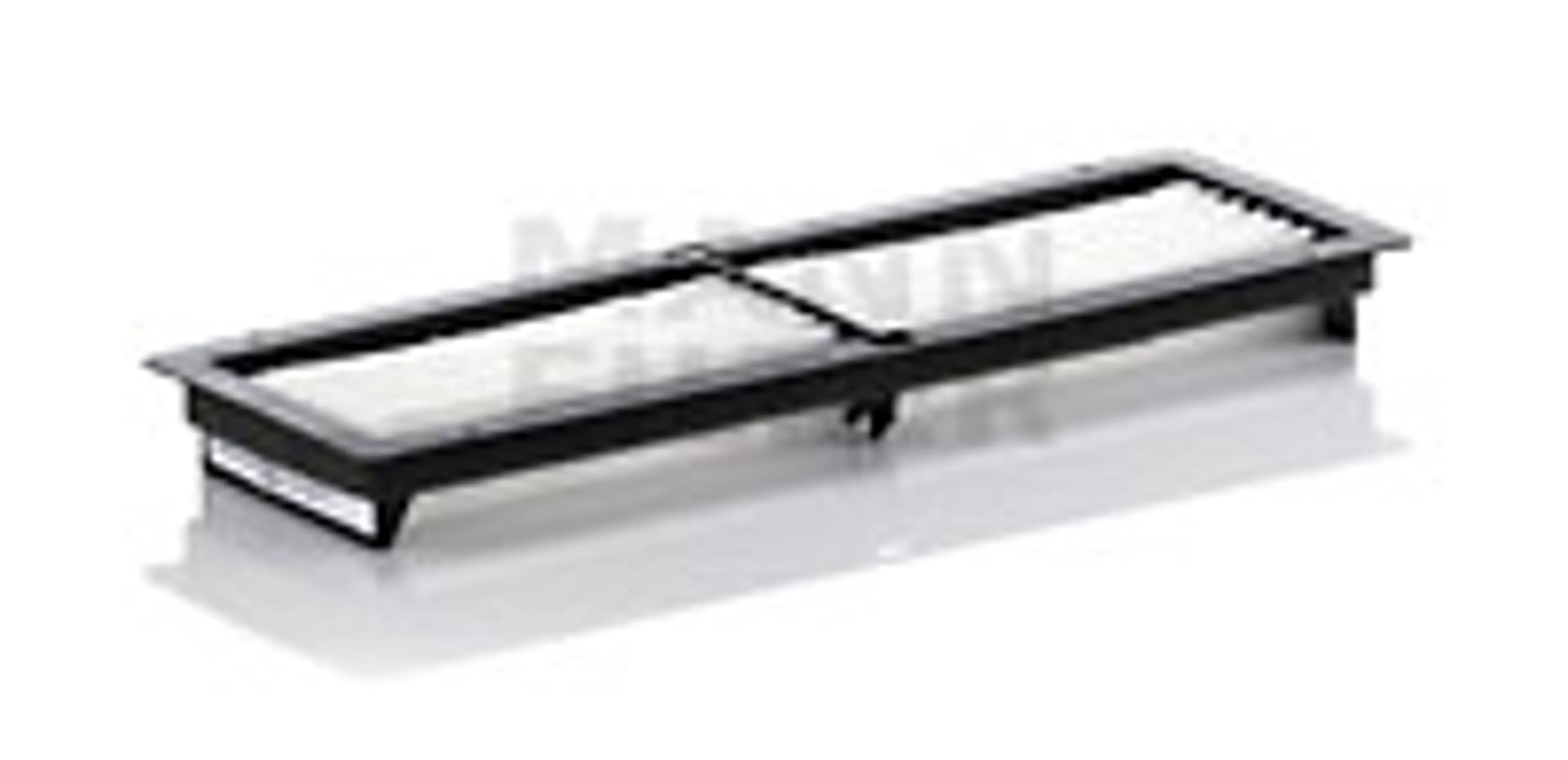 * FILTRO HABITÁCULO CARS + TRANSPOR