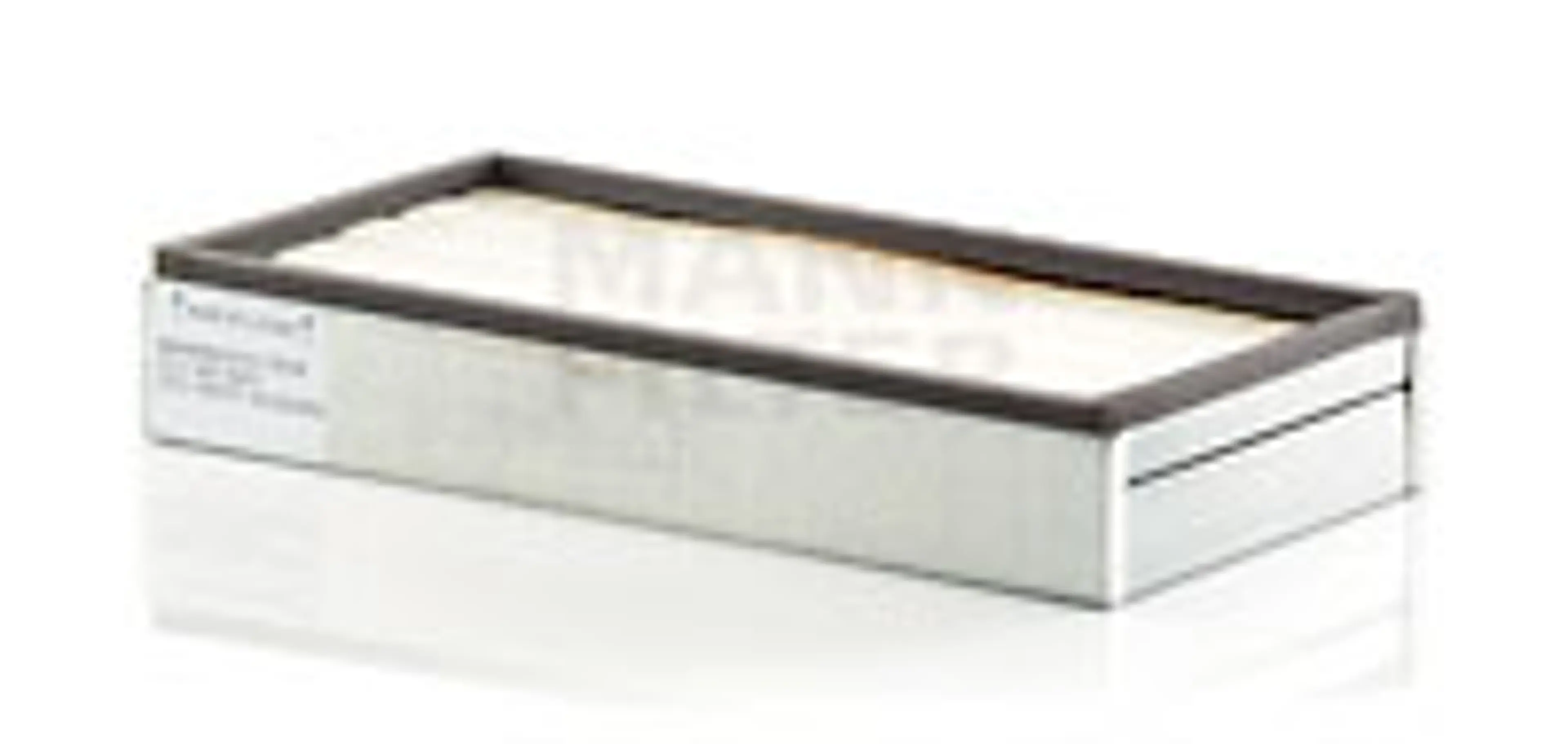 ** FILTRO HABITÁCULO OFF-HIGHWAY AP