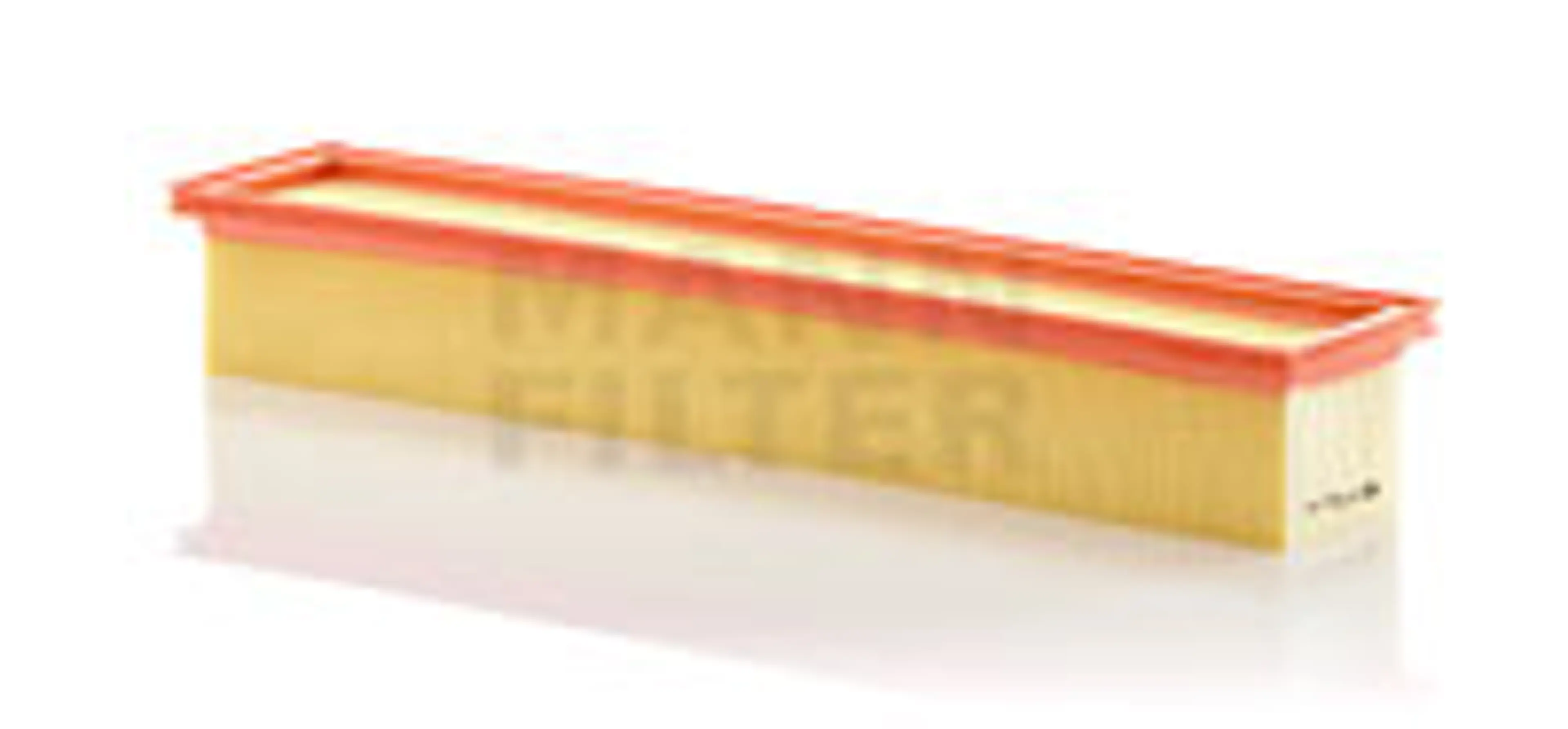 ** FILTRO HABITÁCULO OFF-HIGHWAY AP