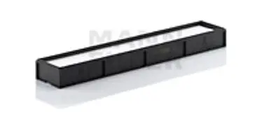 * FILTRO HABITÁCULO CARS + TRANSPOR