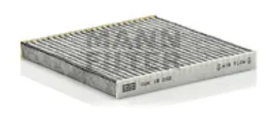 * FILTRO HABITÁCULO CARS + TRANSPOR