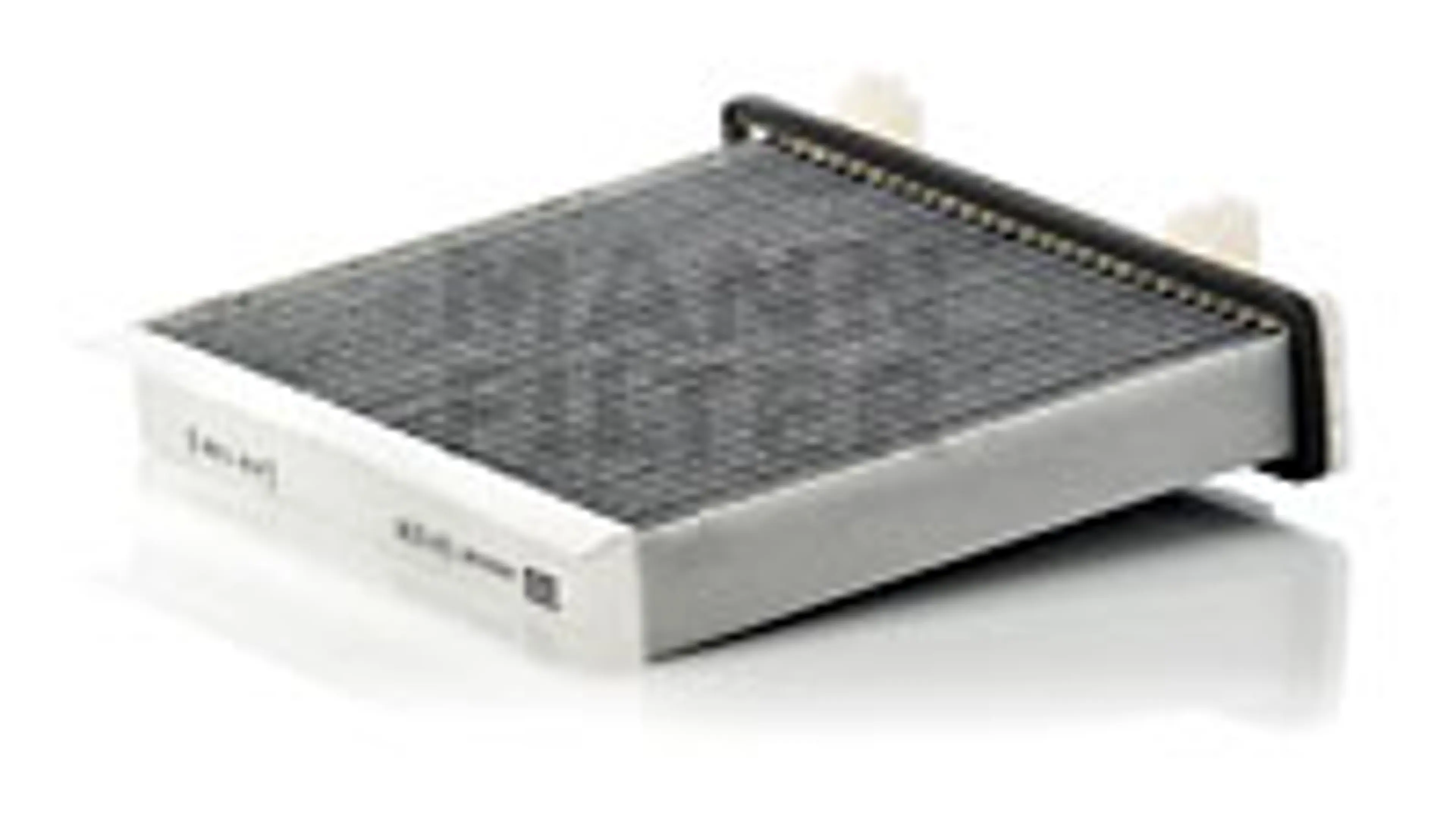 * TURISMO HABIT-CULO MITSUBISH