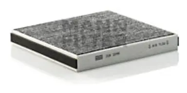 * FILTRO HABITÁCULO CARS + TRANSPOR