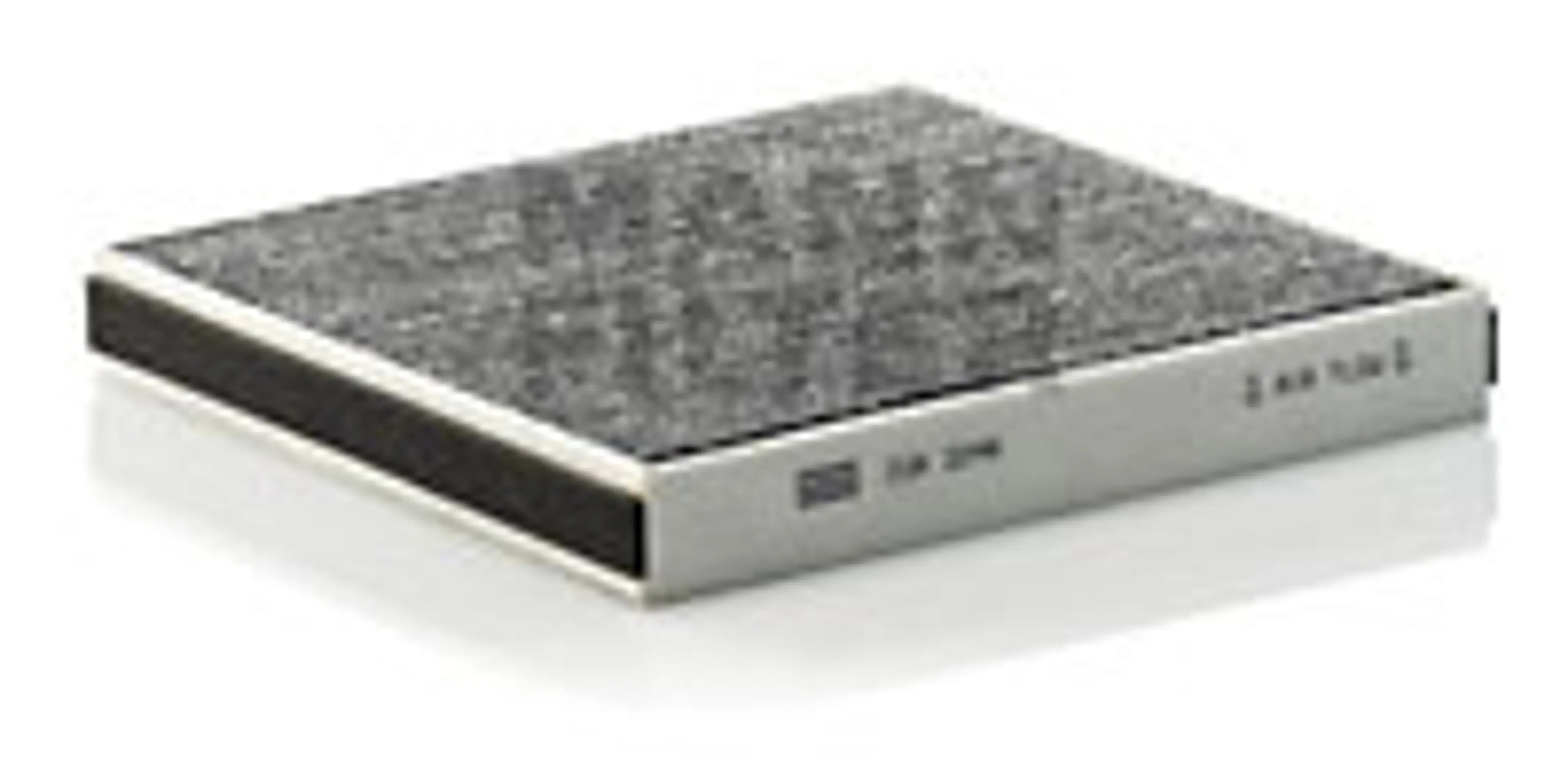 * FILTRO HABITÁCULO CARS + TRANSPOR