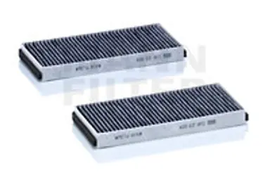 * FILTRO HABITÁCULO CARS + TRANSPOR