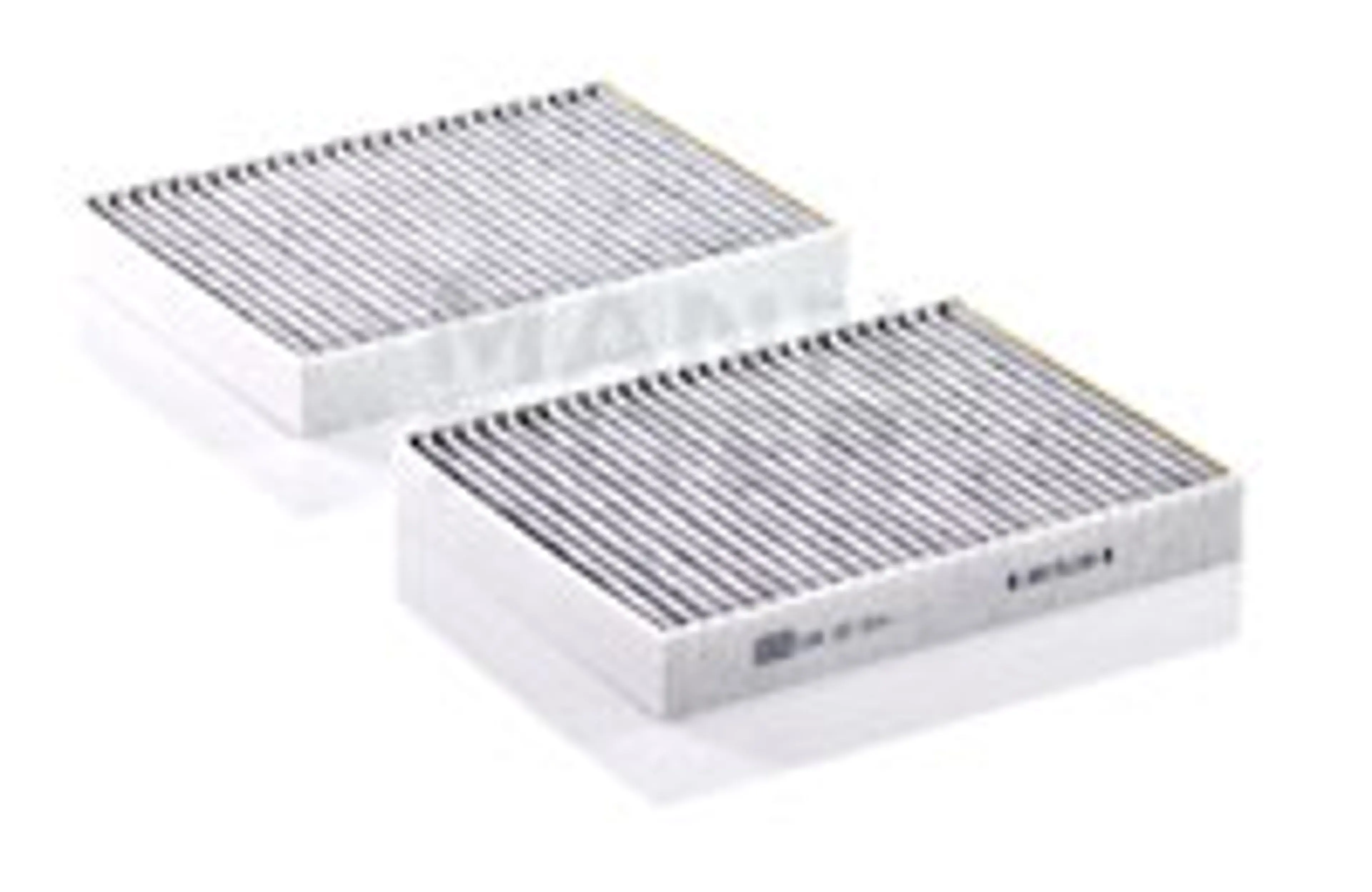 * FILTRO HABITÁCULO CARS + TRANSPOR