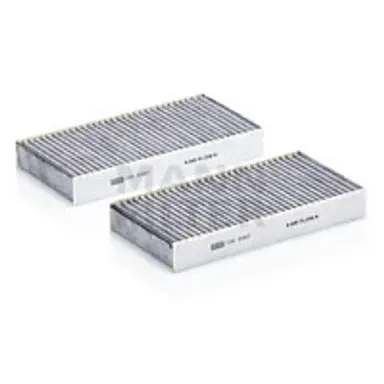 * FILTRO HABITÁCULO CARS + TRANSPOR