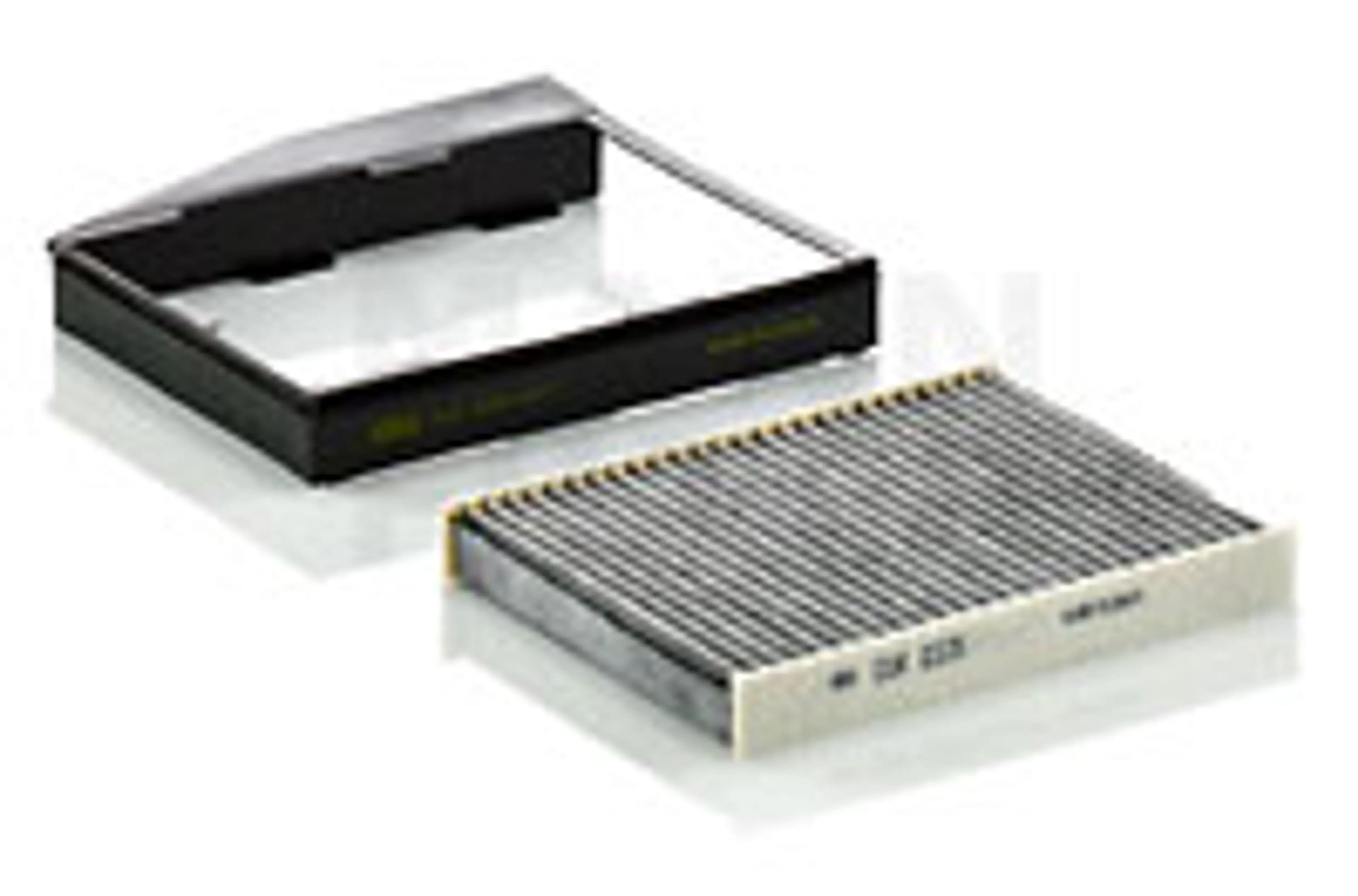 * FILTRO HABITÁCULO CARS + TRANSPOR