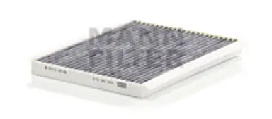 * FILTRO HABITÁCULO CARS + TRANSPOR