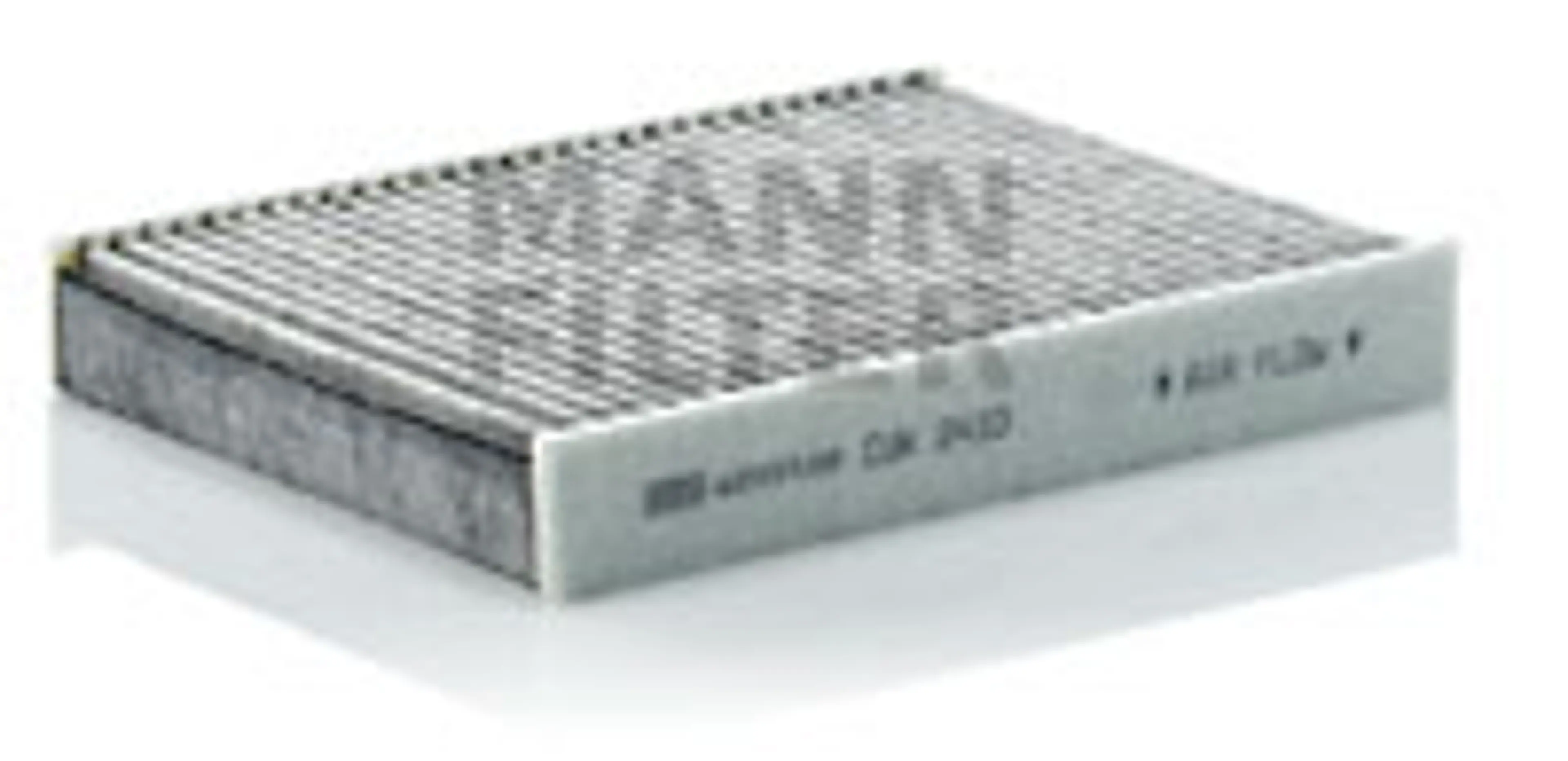 * FILTRO HABITÁCULO CARS + TRANSPOR