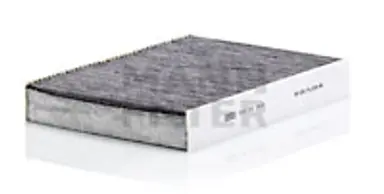 * FILTRO HABITÁCULO CARS + TRANSPOR