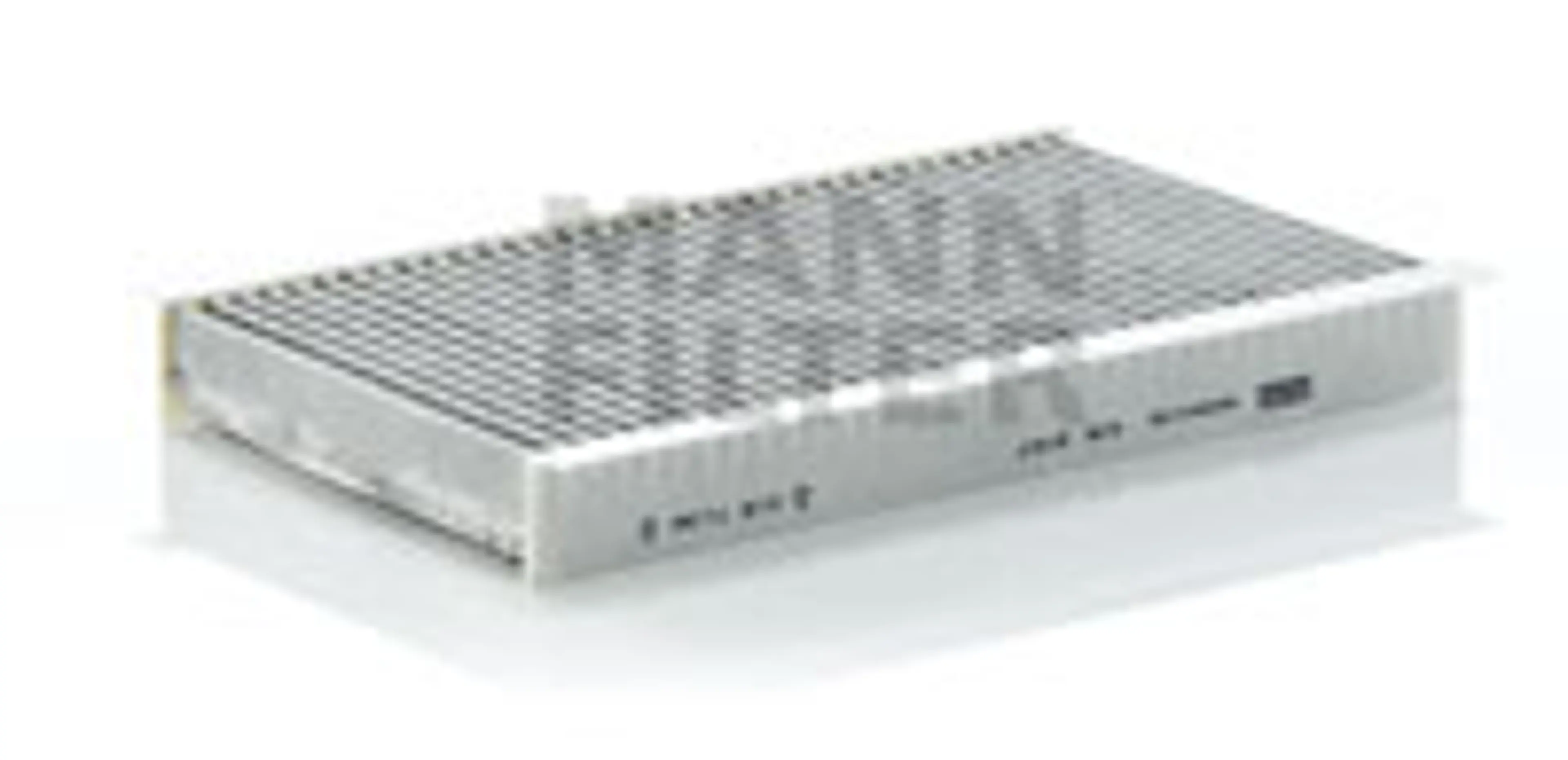 * FILTRO HABITÁCULO CARS + TRANSPOR