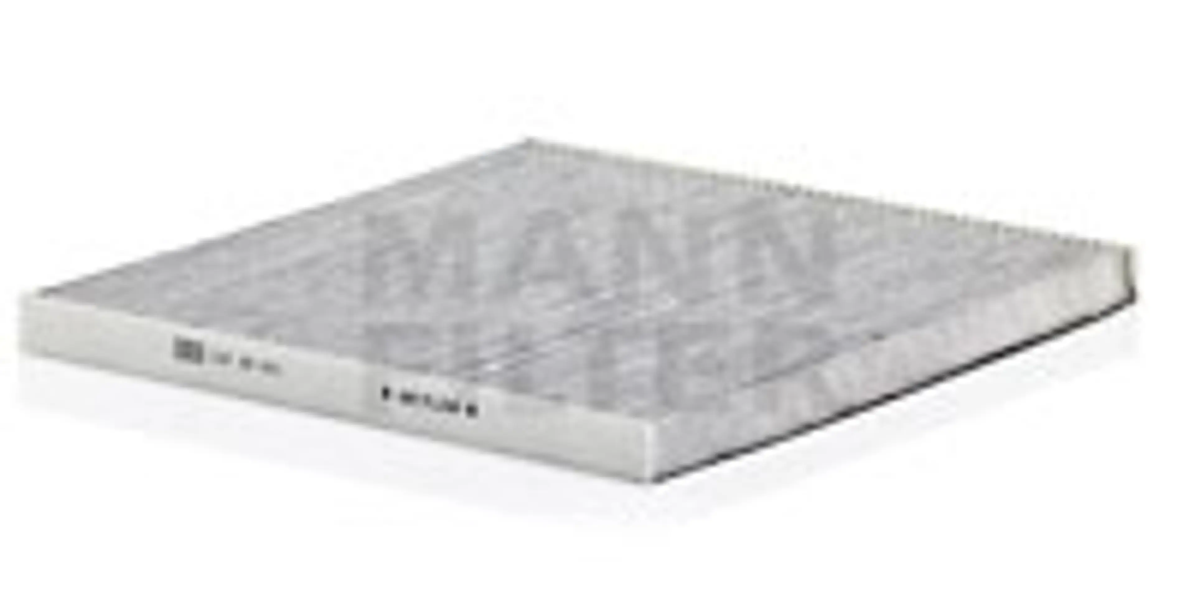 * FILTRO HABITÁCULO CARS + TRANSPOR