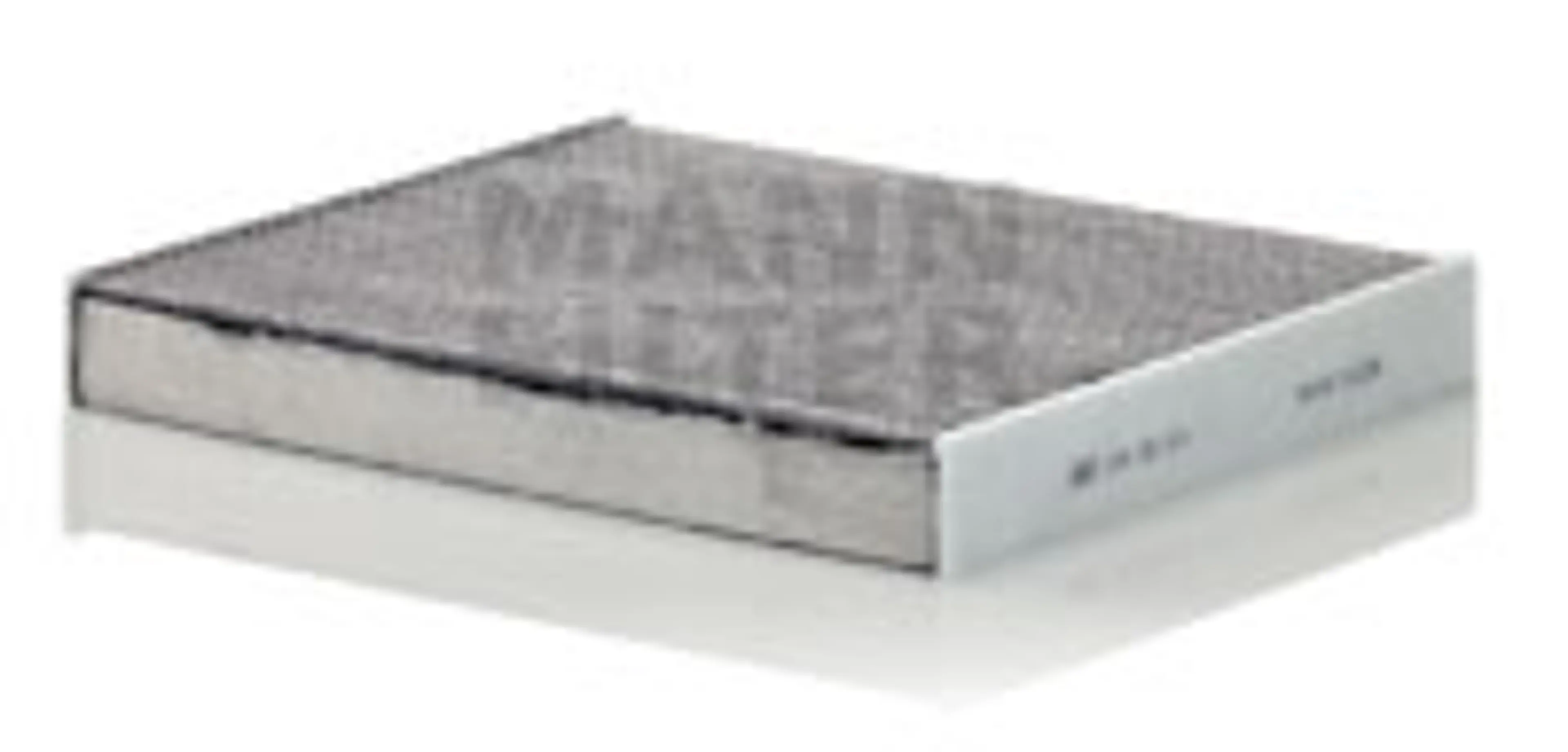 * FILTRO HABITÁCULO CARS + TRANSPOR